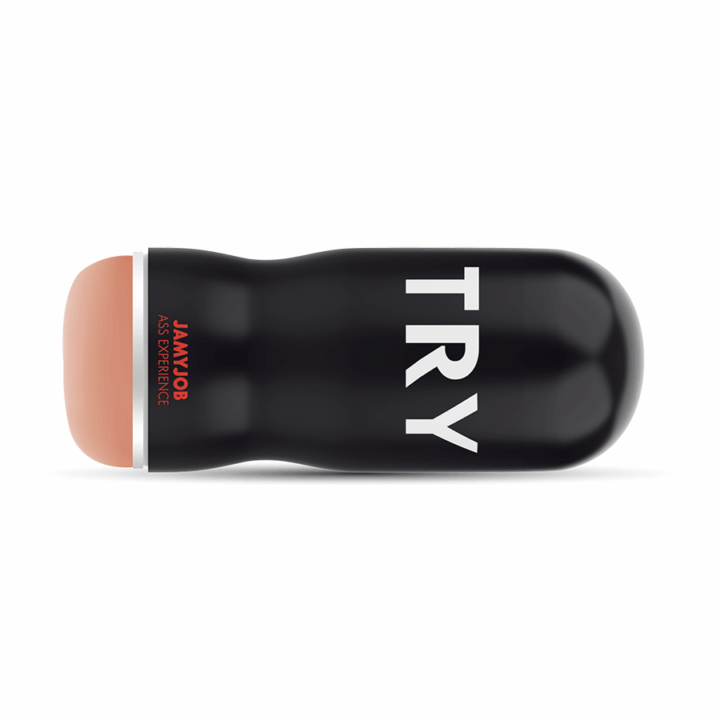 JAMYJOB - EXPERIÊNCIA DE MASTURBADOR