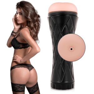 JAMYJOB - MASTURBADOR DE BUNDA - ÂNUS