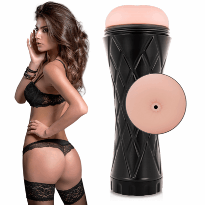 JAMYJOB - MASTURBADOR DE BUNDA - ÂNUS