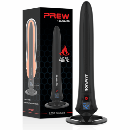 JAMYJOB - AQUECEDOR DE MANGAS DE PRÉ-VENDA