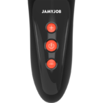 Jamyjob - Pulsar Wand Vibration And Pulsation Modes