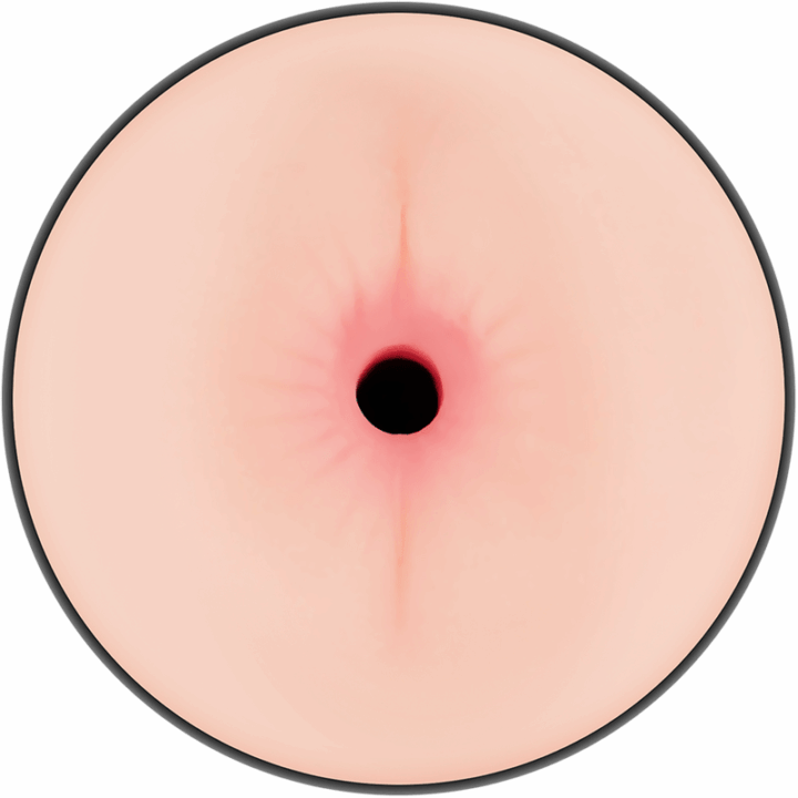 JAMYJOB - MASTURBADOR DE BURACO DUPLO JAMYJOB - RANDY - VAGINA E NUS