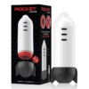 Jamyjob - Rocket Masturbator Soft Compression Tech And Vibration