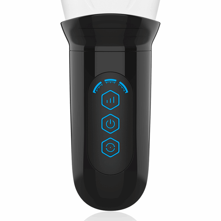 JAMYJOB - ESTIMULADOR DE SEXO ORAL SPINJOB