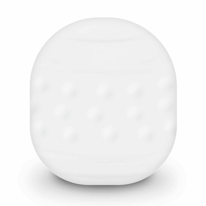 JAMYJOB -MASTURBADOR EGG VERSO PRETA DISCRETT