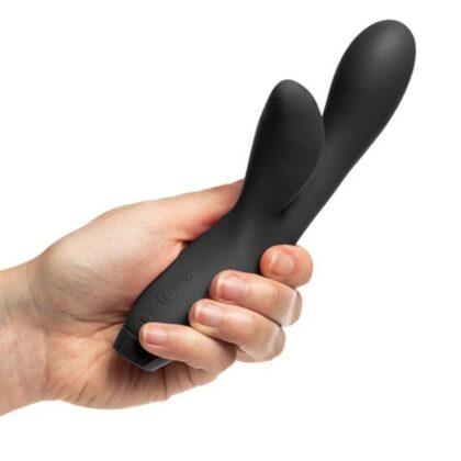 JE-JOUE-JE-JOUE-HERA-FLEX-RABBIT-VIBRATOR-BLACK-1