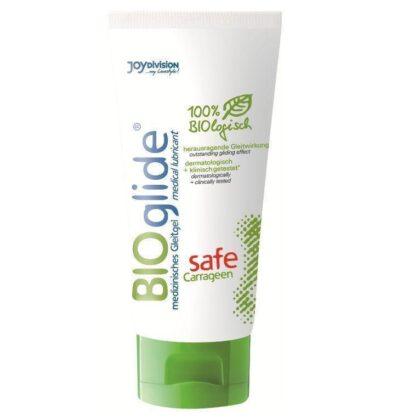 JOYDIVISION-BIOGLIDE-BIOGLIDE-SAFE-WITH-CARRAGEEN-LUBRICANT-100-ML-1