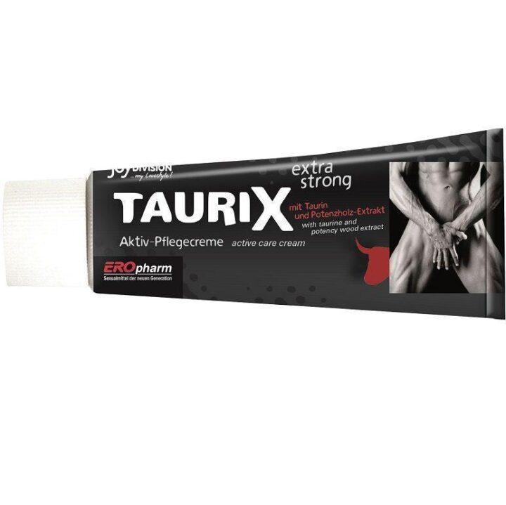 JOYDIVION EROPHARM - TAURIX ESPECIAL 40 ML