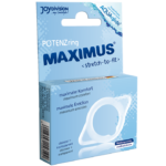 Joydivision - Maximus Ring Pack Xs + S + M Size