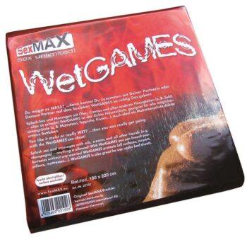 JOYDIVISION-SexMAX-SEXMAX-WETGAMES-SEX-LAKEN-RED-1