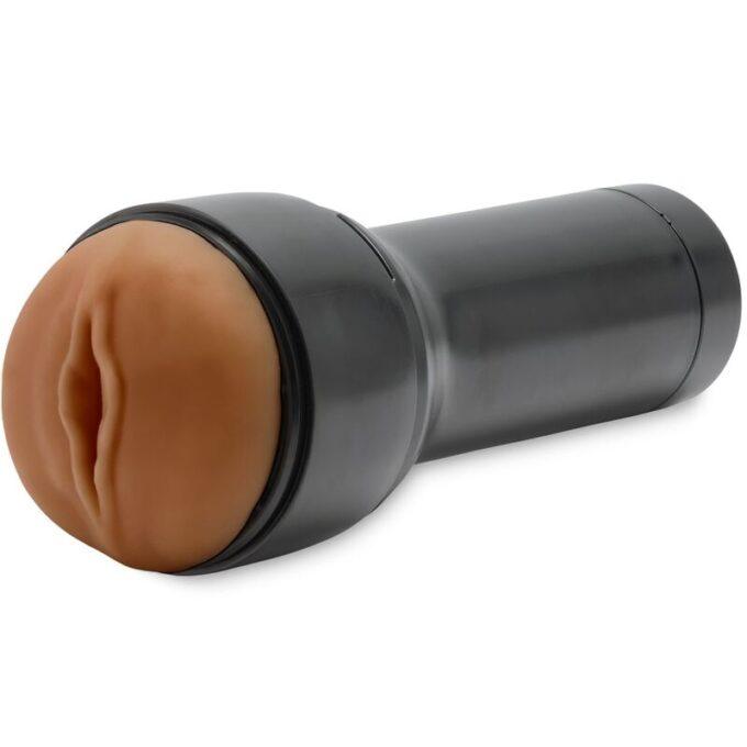 Kiiroo - Feel Stroker Masturbator Stimulator - Brown