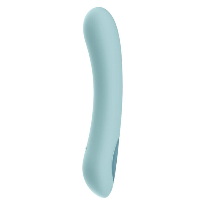 Kiiroo - Pearl 2+ G-spot Vibrator - Turquoise