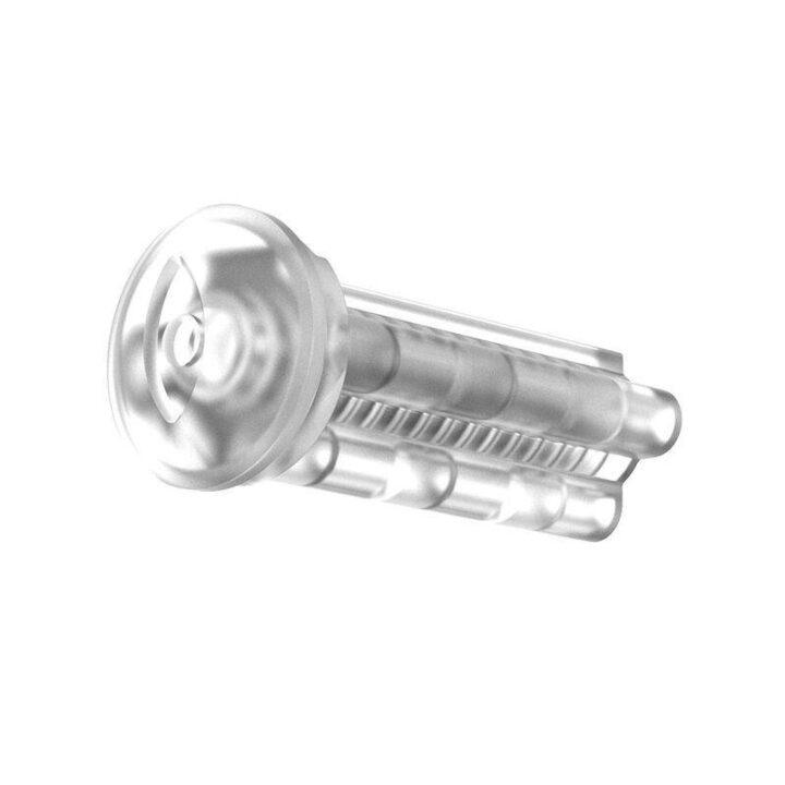 KIIROO - CAPA DO MASTURBADOR TITAN POTÊNCIA + DESEMPENHO