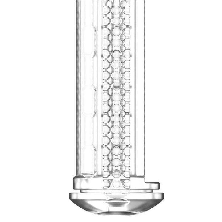 KIIROO - CAPA DO MASTURBADOR TITAN POTÊNCIA + DESEMPENHO
