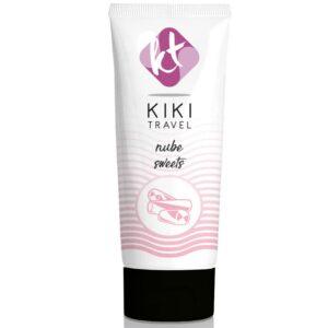 KIKÍ TRAVEL - NUBE DOCES 50 ML