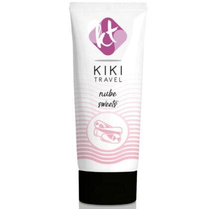 KIKÍ TRAVEL - NUBE DOCES 50 ML