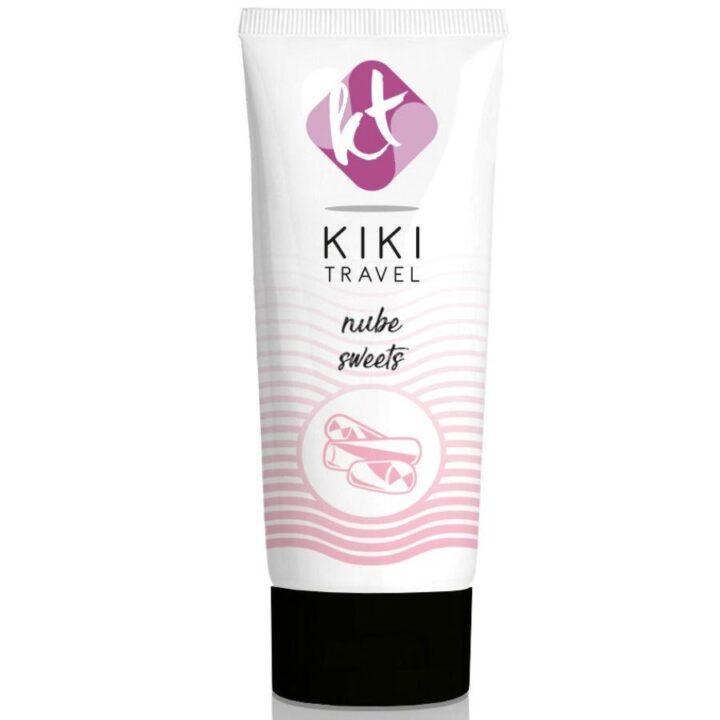 KIKÍ TRAVEL - NUBE DOCES 50 ML