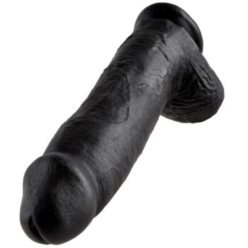 KING-COCK-KING-COCK-12-COCK-BLACK-WITH-BALLS-30.48-CM-1