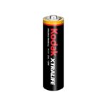 Kodak - Xtralife Alkaline Battery Aaa Lr03 Blister * 4