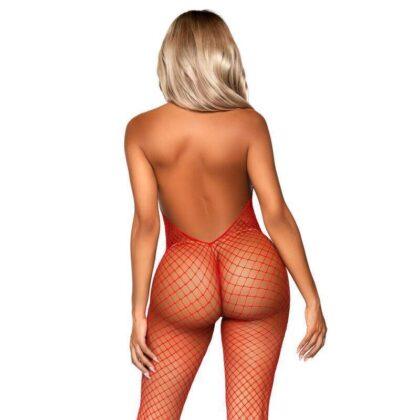 LE-FRIVOLE-BODYSTOCKINGS-LEG-AVENUE-RACER-NECK-BODYSTOCKING-ONE-SIZE-RED-1