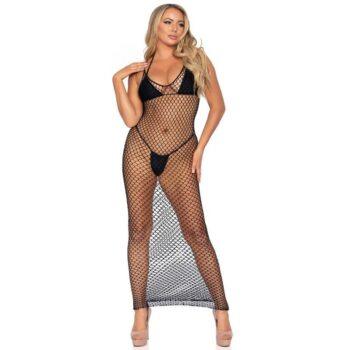 LEG-AVENUE-ACCESSORIES-LEG-AVENUE-WOVEN-TWIST-NET-MAXI-DRESS-ONE-SIZE-1