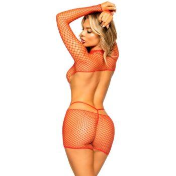LEG-AVENUE-DRESSES-LEG-AVENUE-NET-LONG-SLEEVED-MINI-DRESS-ONE-SIZE-RED-1