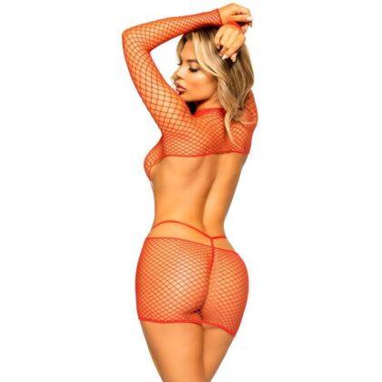 LEG-AVENUE-DRESSES-LEG-AVENUE-NET-LONG-SLEEVED-MINI-DRESS-ONE-SIZE-RED-1