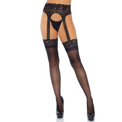 LEG-AVENUE-HOSIERY-LEG-AVENUE-OPAQUE-GARTERBELT-STOCKING-ONE-SIZE-1