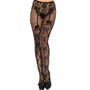 LEG-AVENUE-HOSIERY-LEG-AVENUE-STOCKING-FLOWERS-DESIGN-BACK-CROTHLESS-ONE-SIZE-1