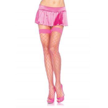 LEG AVENUE - MEIO ARRASTO VERMELHO