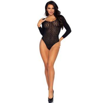 LEG-AVENUE-TEDDIES-LEG-AVENUE-MOSAIC-SNAP-CROTH-BODYSUIT-ONE-SIZE-1