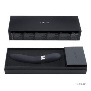LELO-LELO-ELISE-2-VIBRATOR-BLACK-1