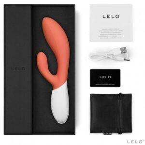 LELO-LELO-INA-3-CORAL-RED-1
