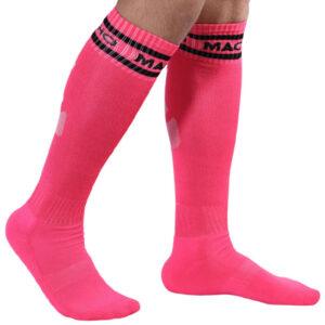 MACHO-UNDERWEAR-MACHO-MALE-LONG-SOCKS-ONE-SIZE-PINK-1