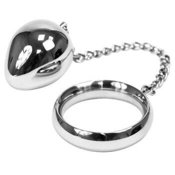 METAL-HARD-METALHARD-COCK-RING-45MM-CHAIN-BEAD-1