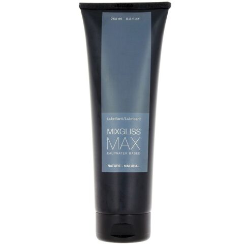 Mixgliss - Max Anal Dilator Lubricant 250ml