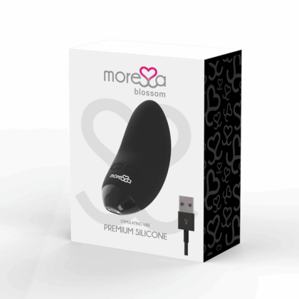 MORESSA-MORESSA-BLOSSOM-BLACK-VIBRATOR-1