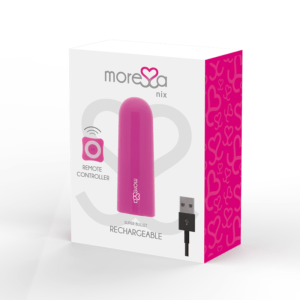 MORESSA-MORESSA-NIX-REMOTE-CONTROL-BULLET-PINK-1