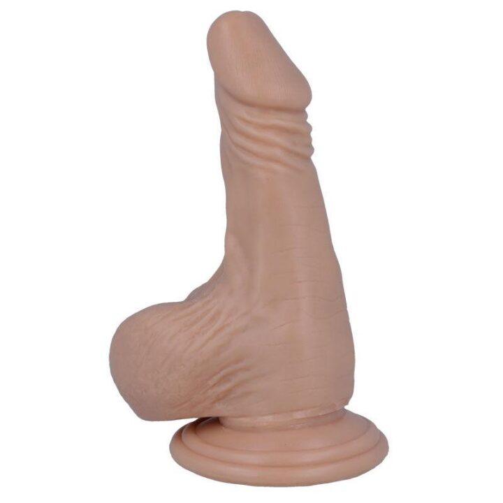 MR INTENSE - 1 REALISTIC PENIS 14.6 CM -O- 3.5 CM