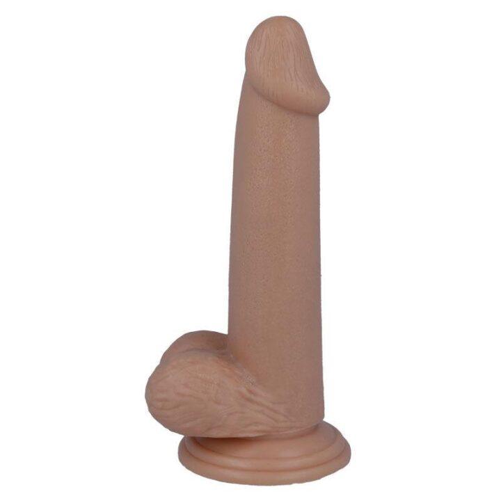 MR INTENSE - 10 REALISTIC PENIS 18 CM -O- 3.4 CM