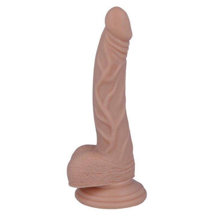 MR INTENSE - 12 REALISTIC PENIS 18.2 CM -O- 2.5 CM