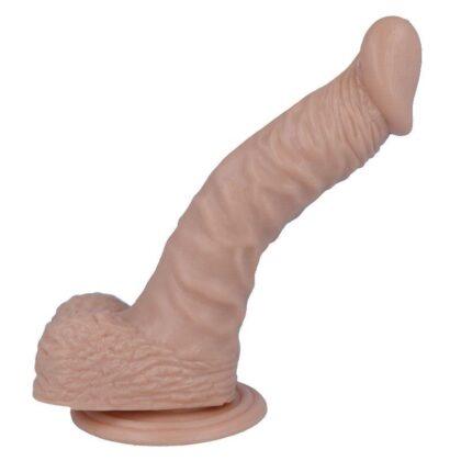 MR INTENSE - 18 REALISTIC PENIS 19.8 CM -O- 3.2 CM