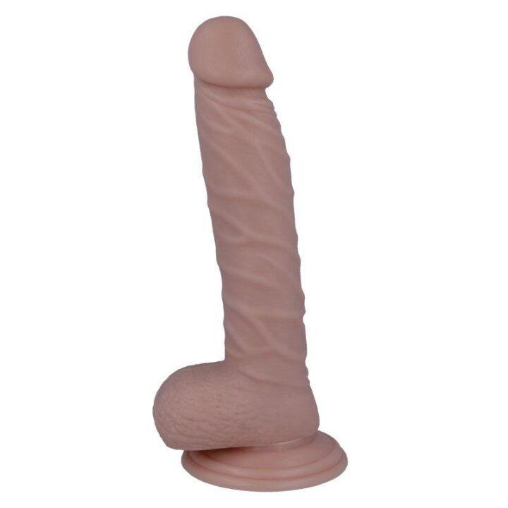 MR INTENSE - 19 REALISTIC PENIS 20 CM -O- 3.1 CM
