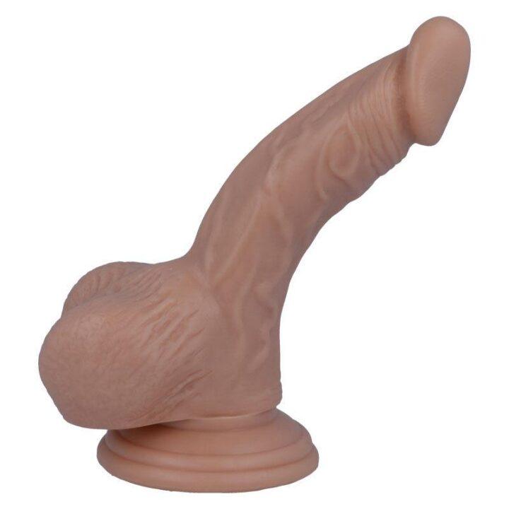 MR INTENSE - 2 REALISTIC PENIS 16 CM -O- 2.7 CM