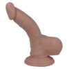 Mr Intense - 2 Realistic Cock 16 Cm -o- 2.7 Cm