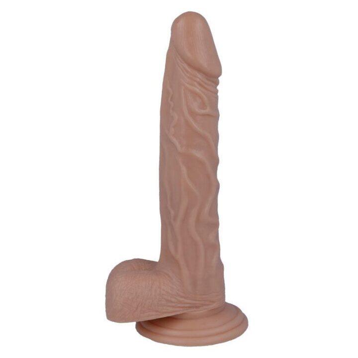 MR INTENSE - 21 REALISTIC PENIS 20.1 CM -O- 3.2 CM