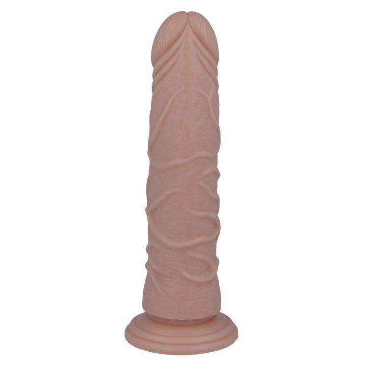 MR INTENSE - 22 REALISTIC PENIS 20.1 CM -O- 4.4 CM