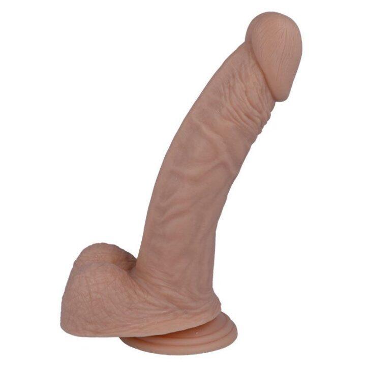 MR INTENSE - 23 REALISTIC PENIS 20.8 CM -O- 3.8 CM