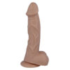 Mr Intense - 26 Realistic Cock 22 Cm -o- 4.4 Cm