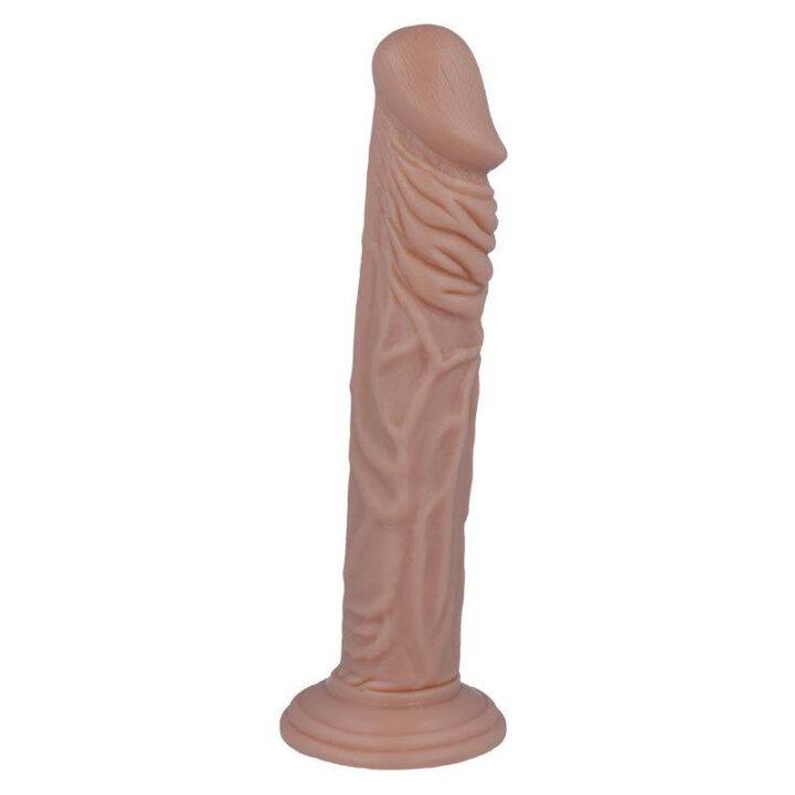MR INTENSE - 27 REALISTIC PENIS 22.3 CM -O- 4 CM